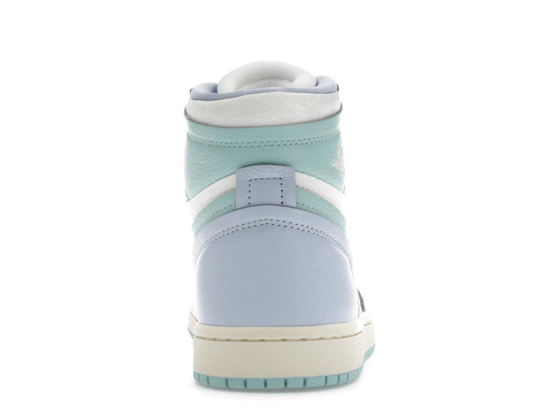 Jordan 1 High Method of Make Hydrogen Blue (Women's)