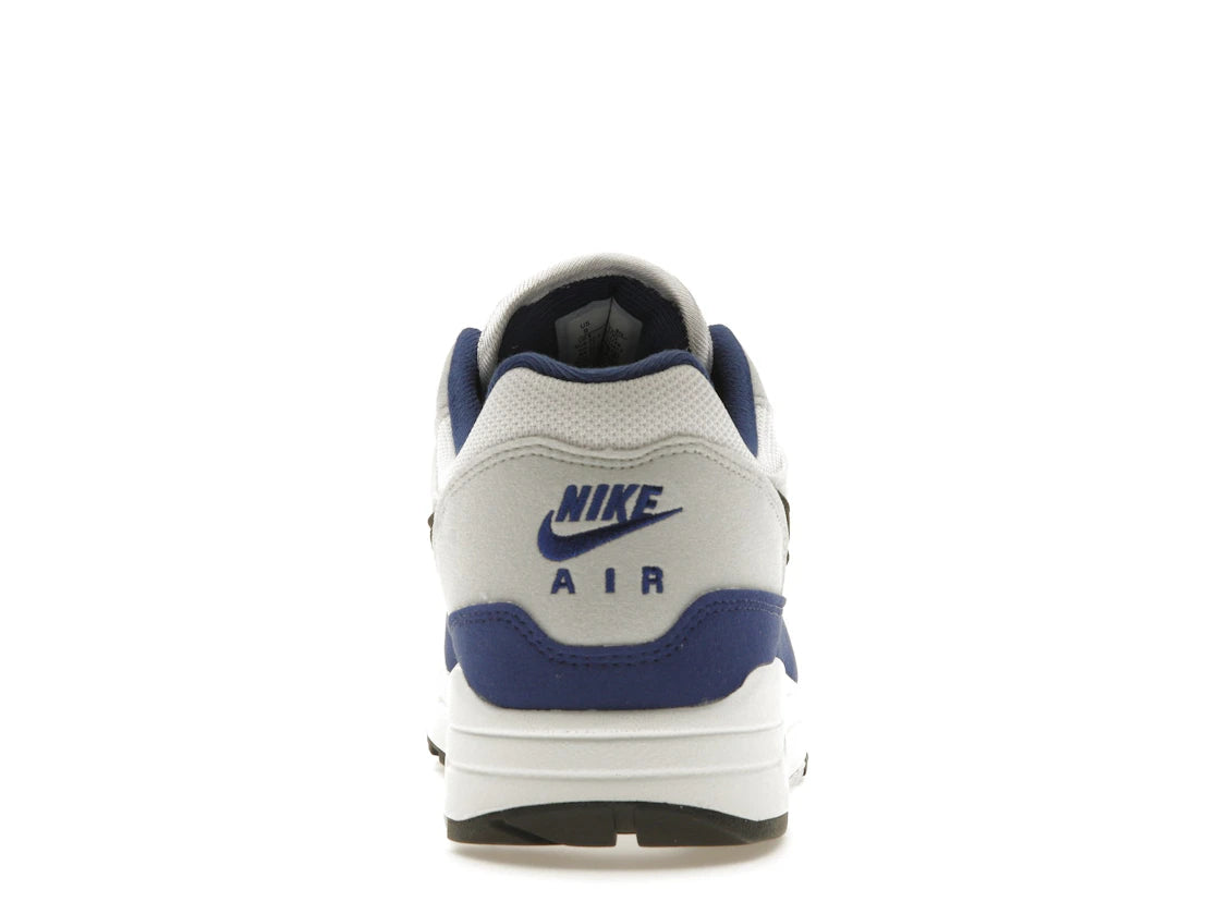 Nike Air Max 1 Deep Royal Blue