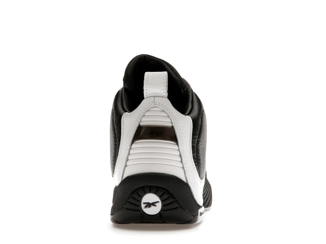 Reebok The Answer IV OG NBA Finals White Black