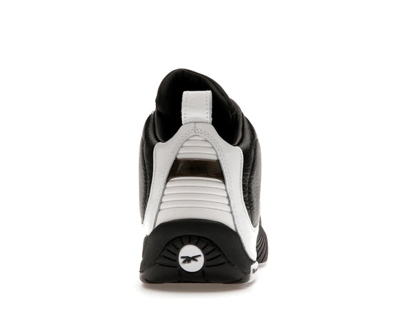 Reebok The Answer IV OG NBA Finals White Black