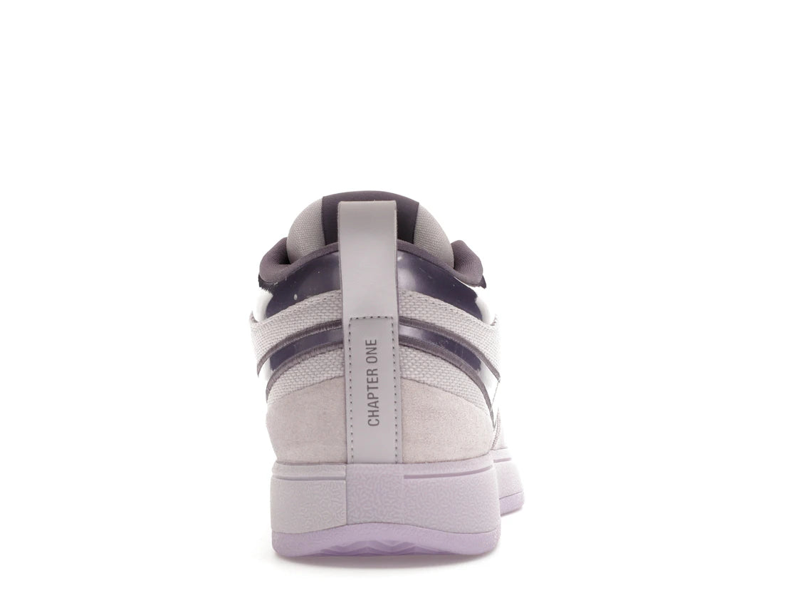 Nike Book 1 Lilac Bloom