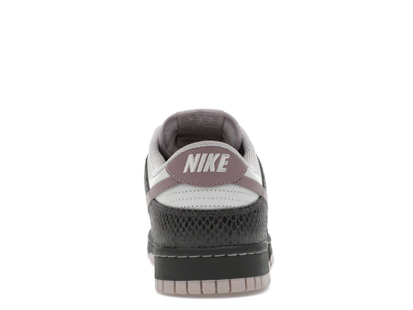 Nike Dunk Low SE Medium Ash Violet Snakeskin