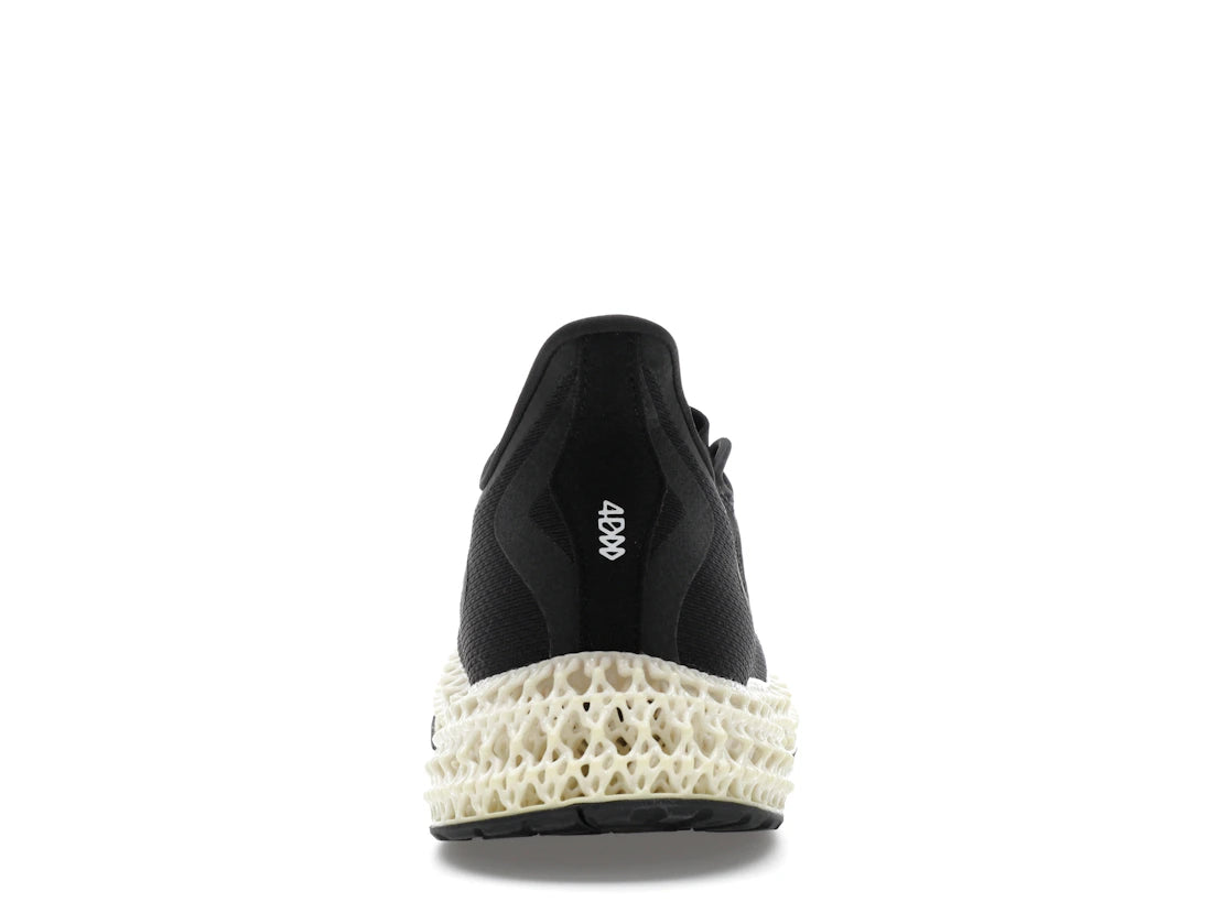 adidas 4DFWD 2 Core Black Cloud White Carbon