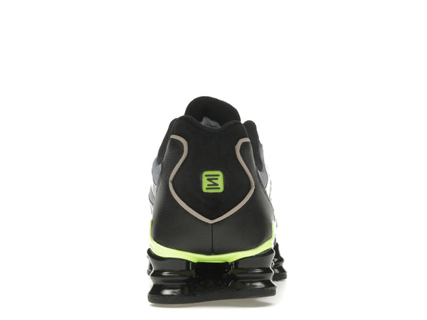 Nike Shox TL Thunderstorm