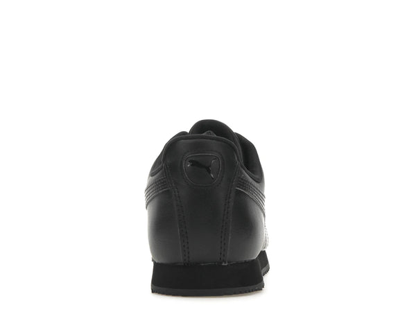 Puma Roma Basic Black/Black