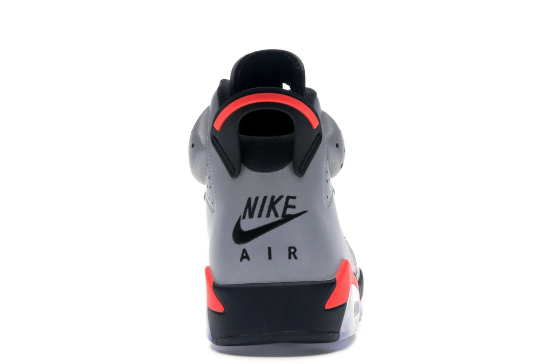 Jordan 6 Retro – Reflexionen eines Champions