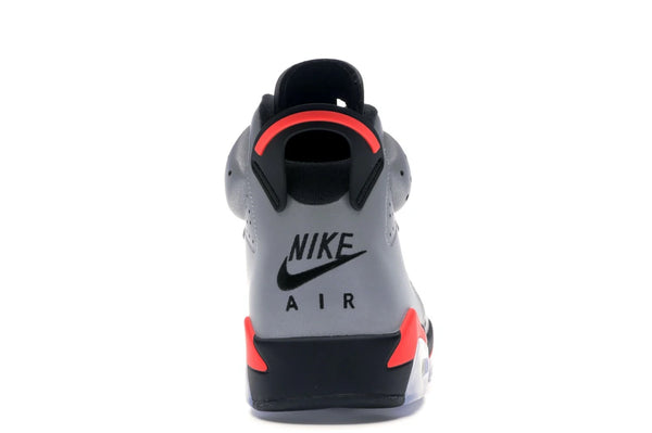 Jordan 6 Retro Reflections of a Champion