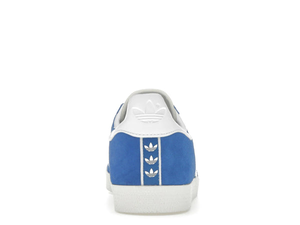 adidas Gazelle Blue Cloud White