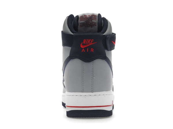 Nike Air Force 1 High QA "Patriots" (Women's)
