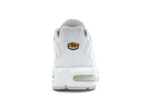 Nike Air Max Plus Supreme White