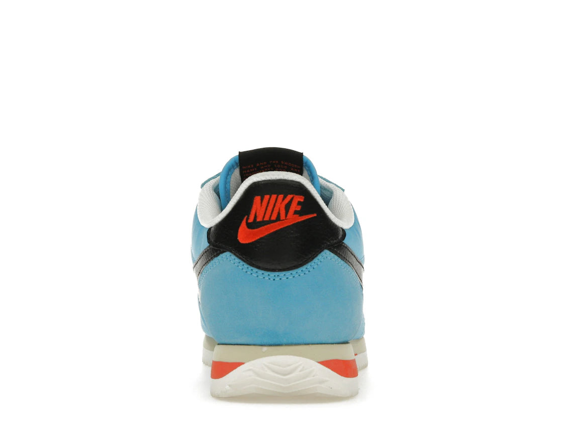 Nike Cortez TXT Baltic Blue