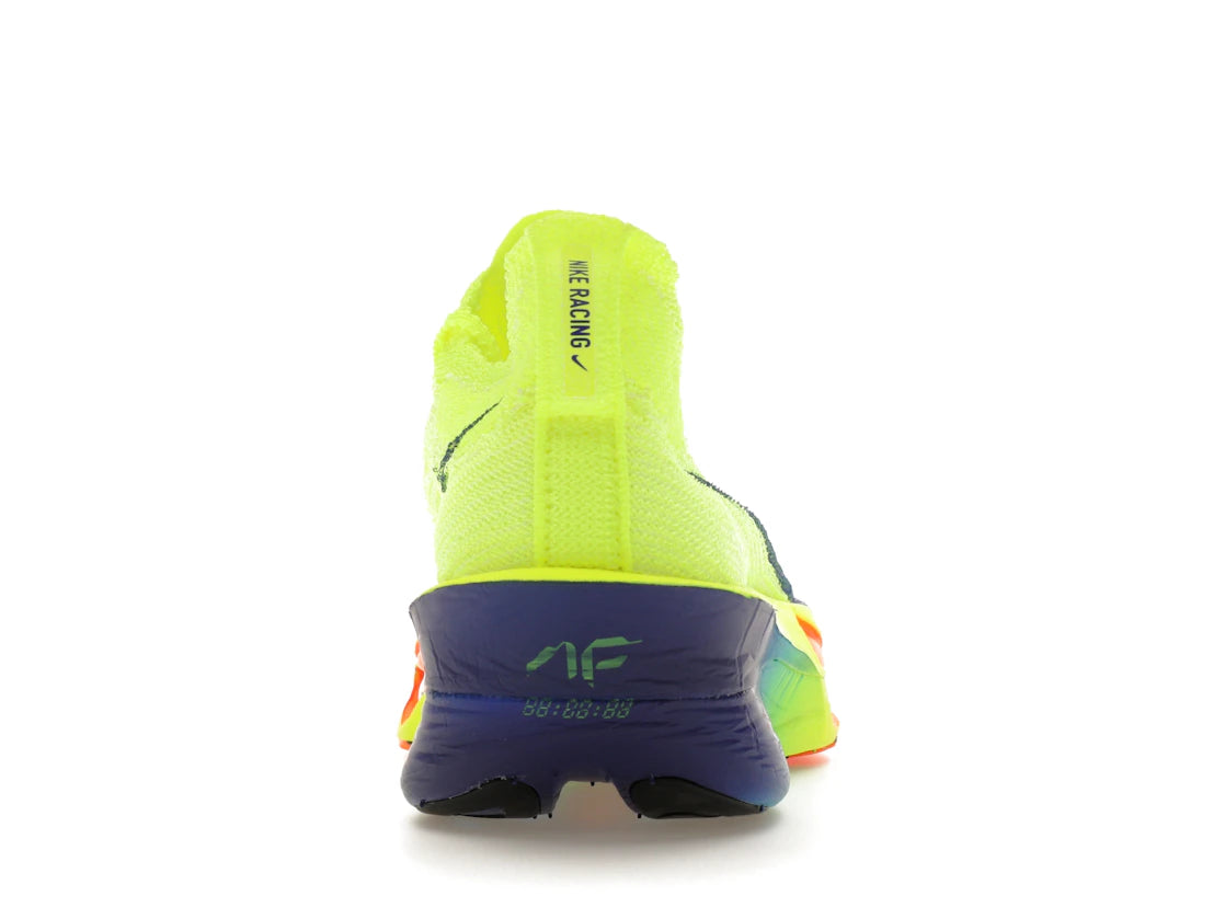 Nike Air Zoom Alphafly Next% 3 Volt Concord (Women's)