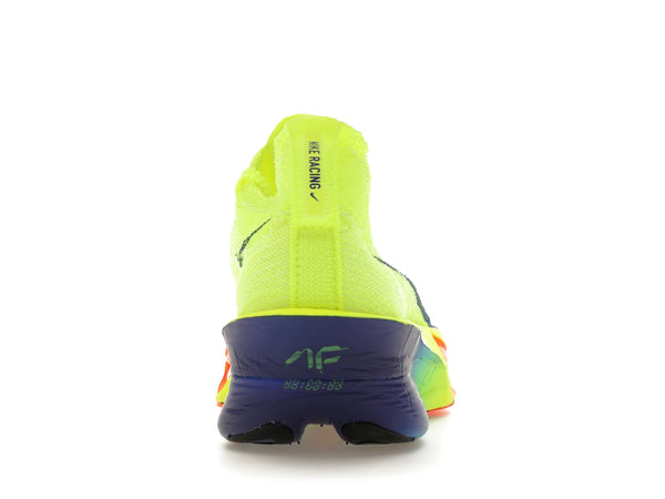 Nike Air Zoom Alphafly Next% 3 Volt Concord (Women's)