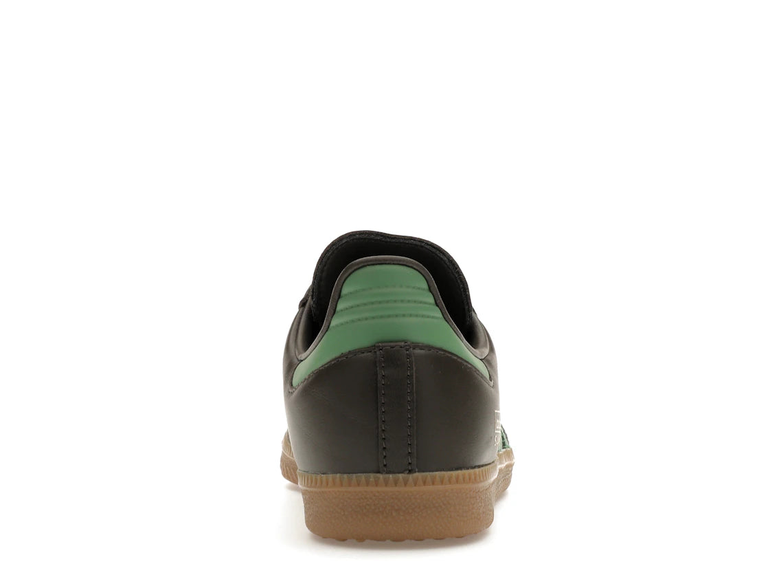 adidas Samba OG Shadow Olive Preloved Green