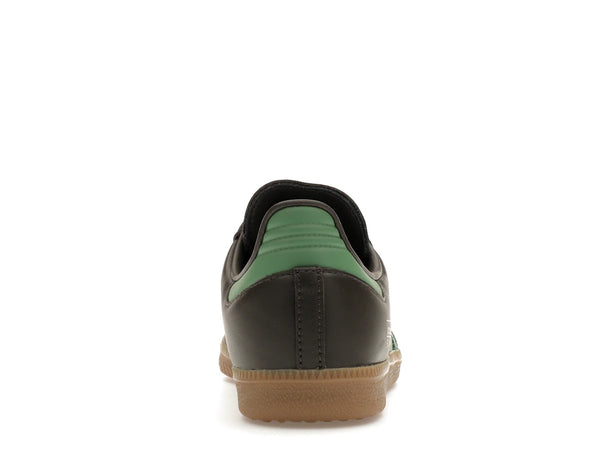 adidas Samba OG Shadow Olive Preloved Green