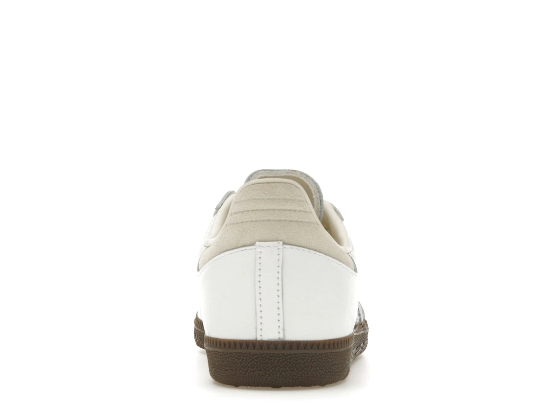 adidas Samba OG Core White Grey
