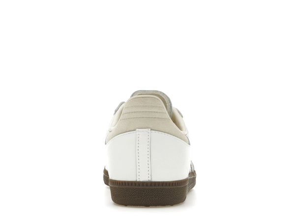 adidas Samba OG Core White Grey