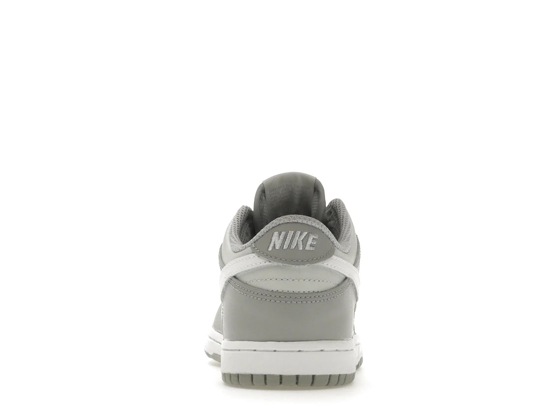 Nike Dunk Low Zweifarbig Grau (PS)