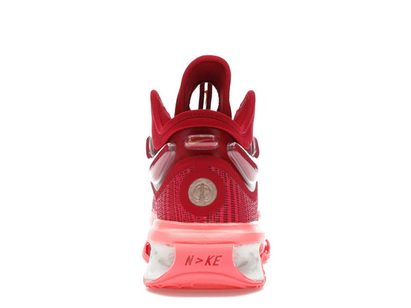 Nike Air Zoom GT Jump 2 Mystic Hibiscus