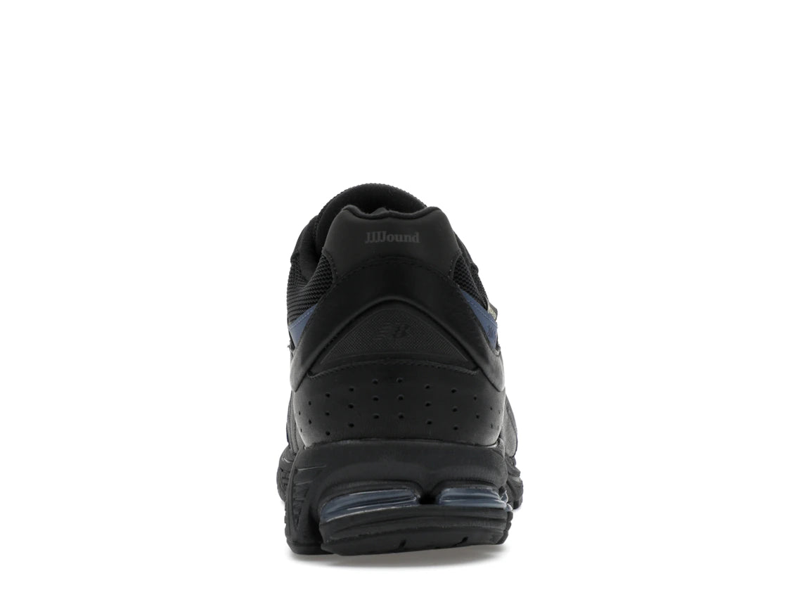 New Balance 2002R Gore-Tex JJJJound Black Storm