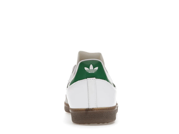 adidas Samba OG Kith Classics White Green