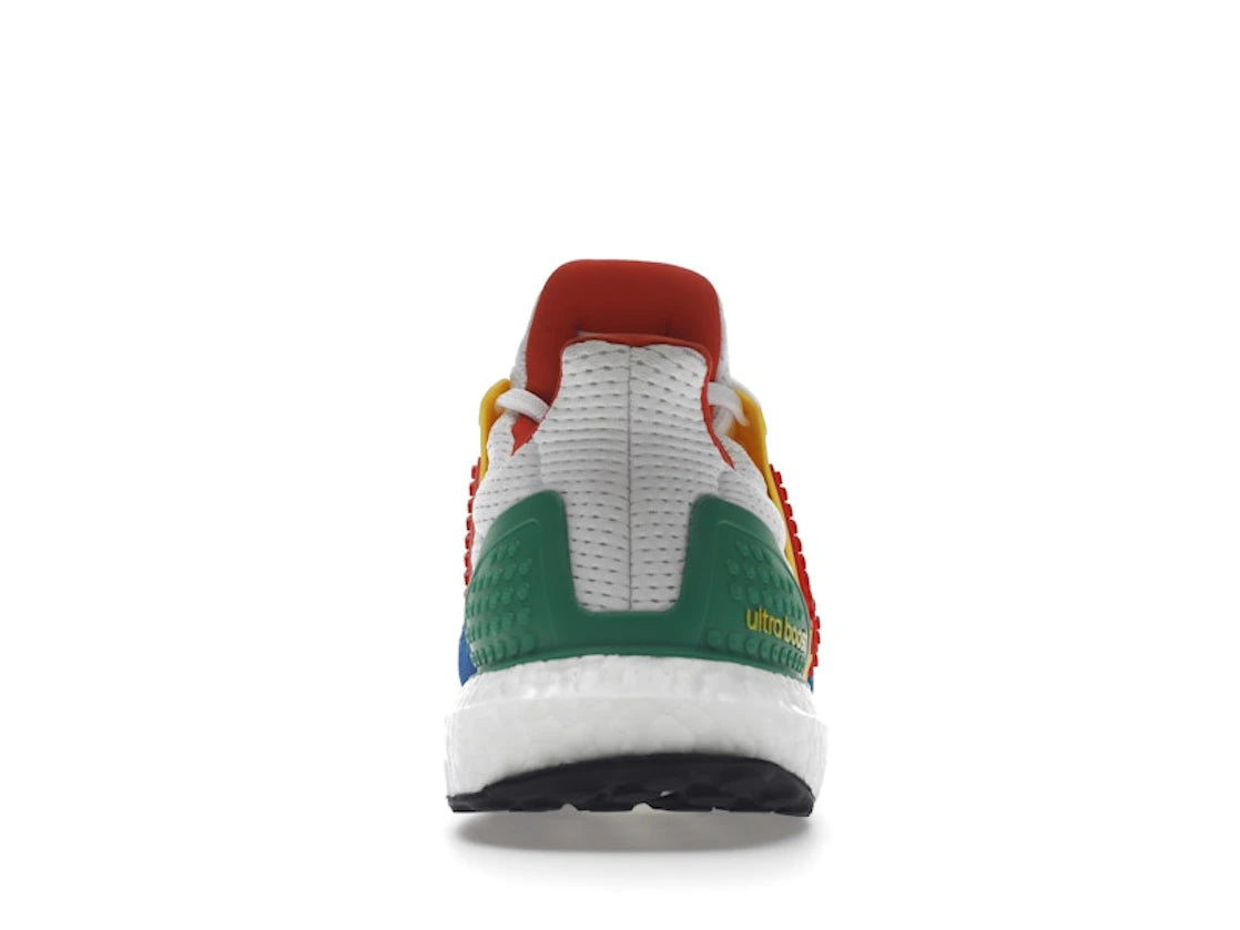 adidas Ultra Boost DNA LEGO Multi