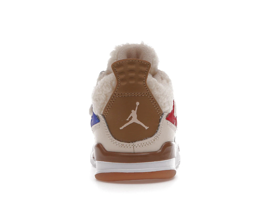 Jordan 4 Retro Where the Wild Things Are (PS)