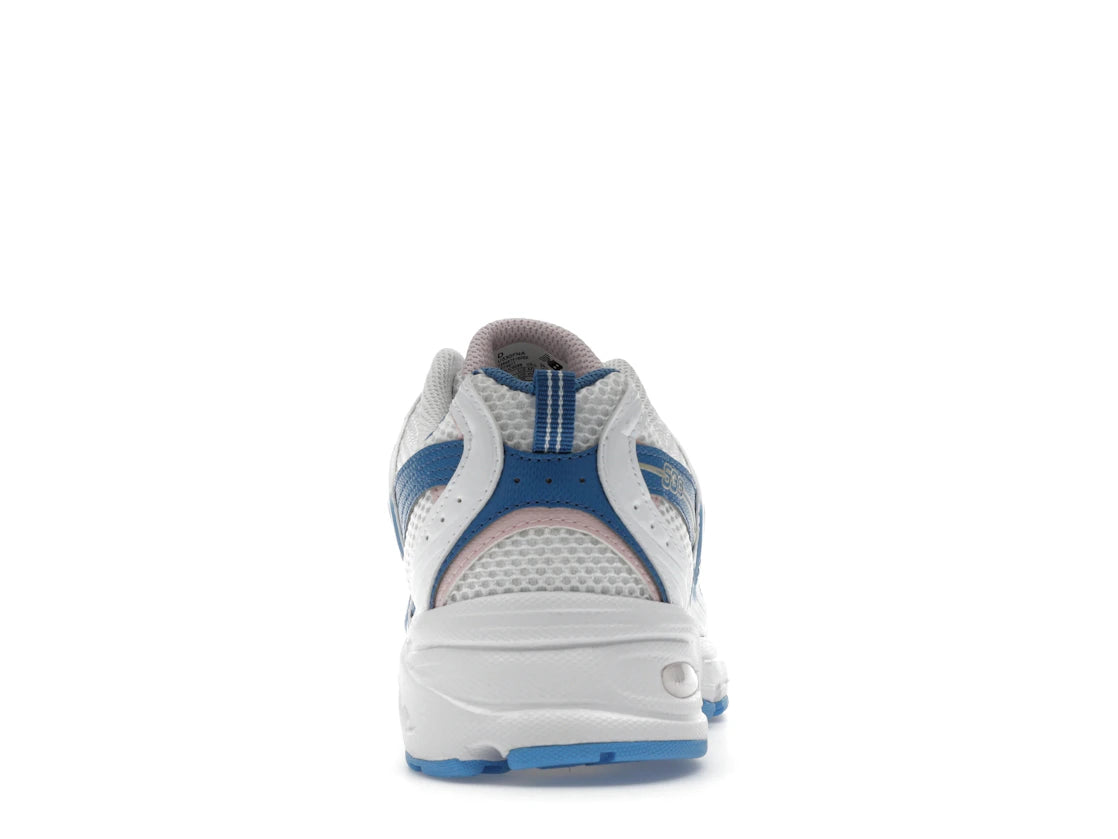 New Balance 530 Blue White