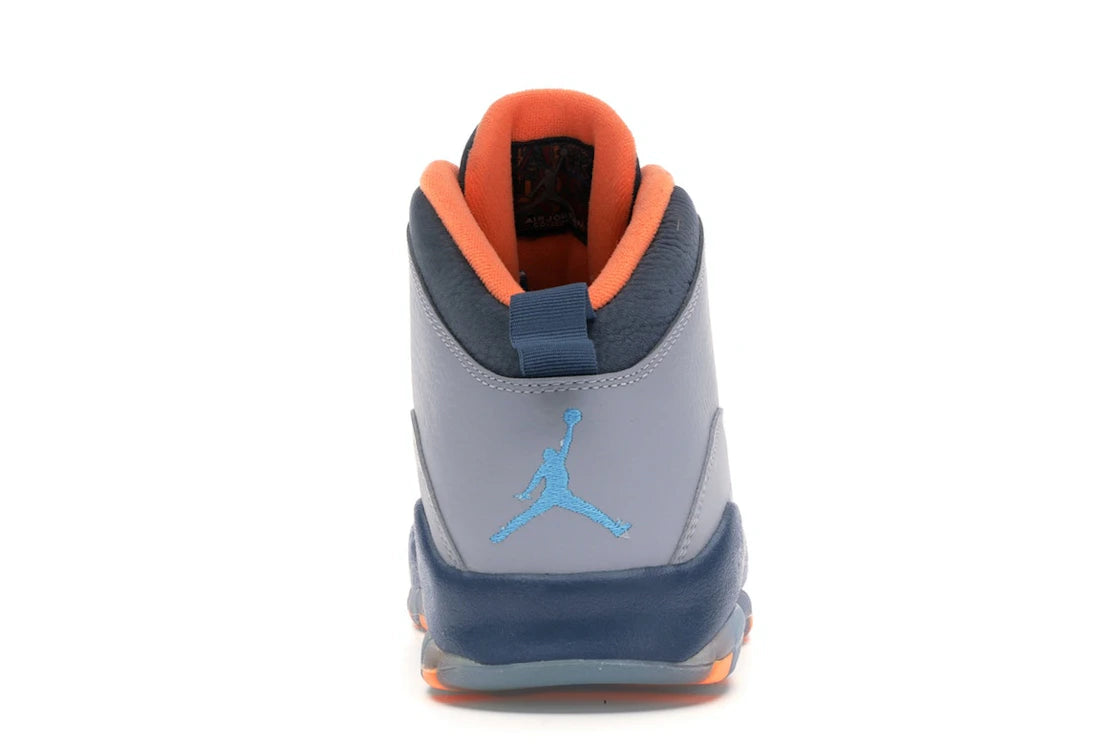 Jordan 10 Retro Bobcats