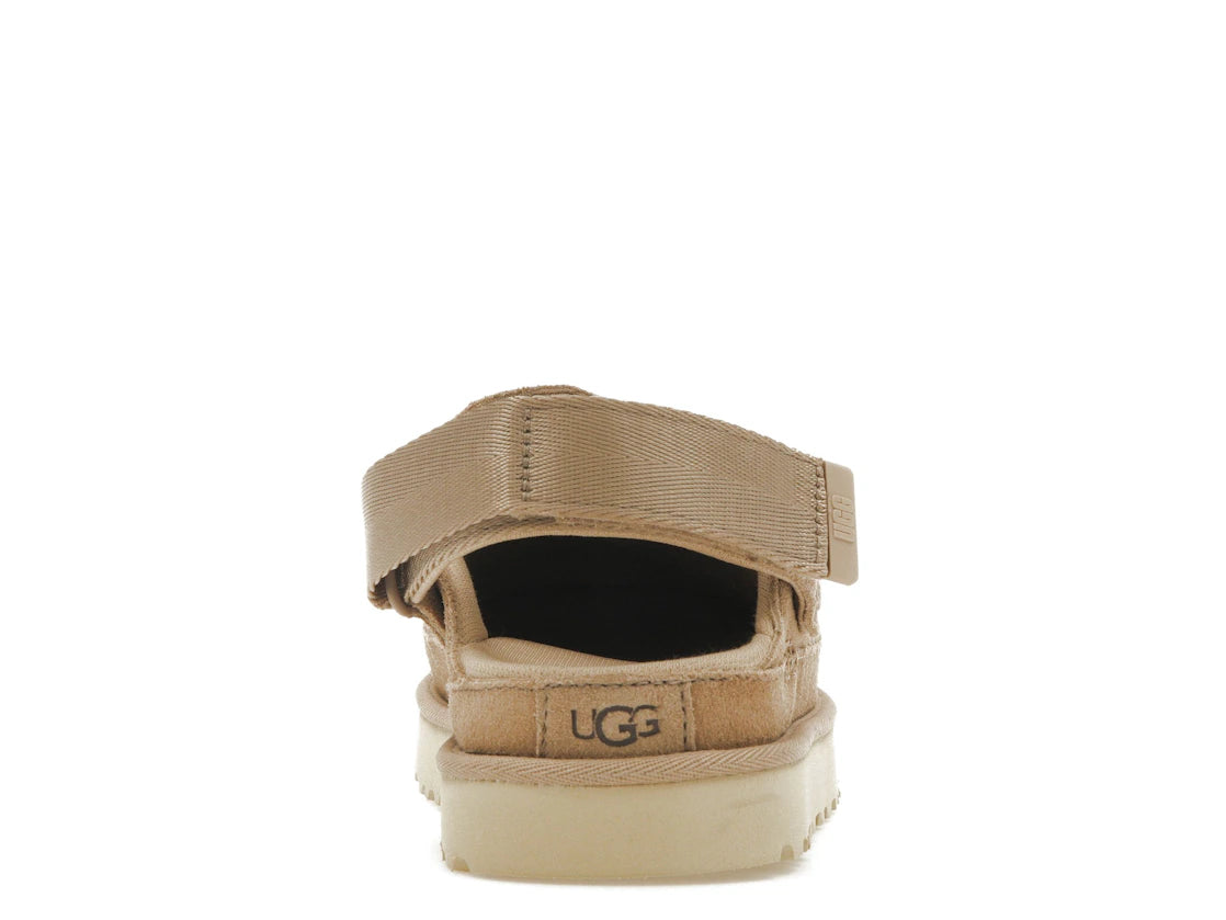 UGG Goldenstar Clog Driftwood (Women's)