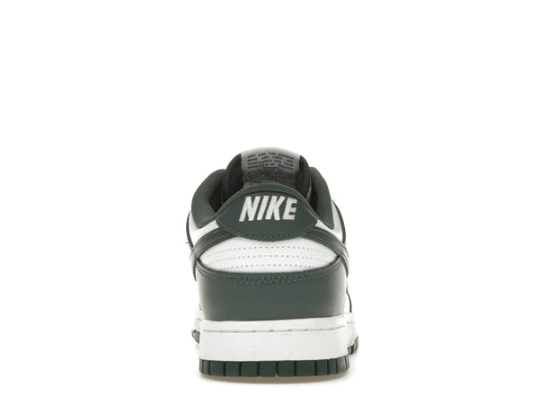 Nike Dunk Low Vintage Green