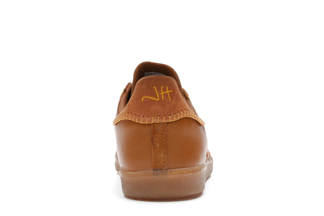 adidas Samba Jonah Hill Craft Ocker