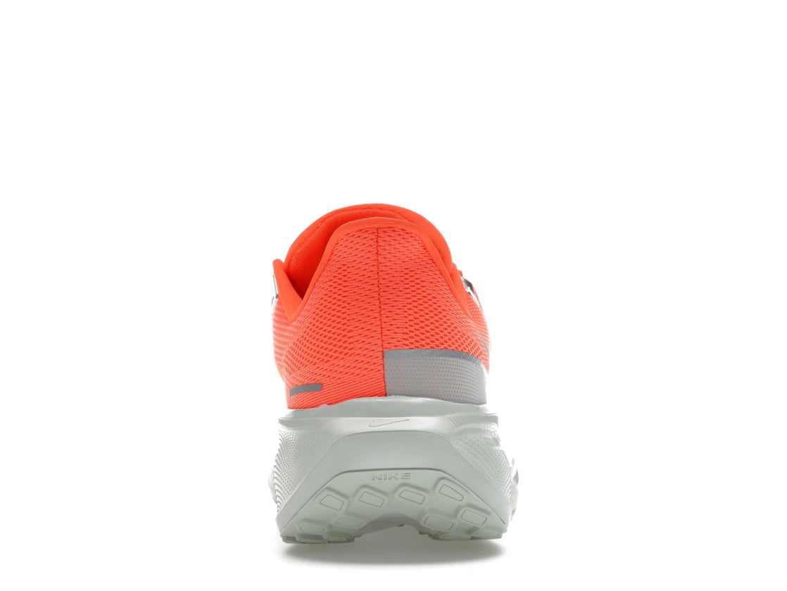 Nike Air Zoom Pegasus 41 Premium Hyper Crimson Wolf Grey Safety Orange