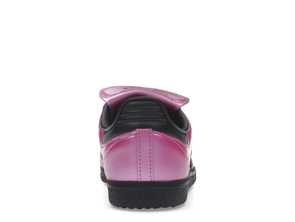 adidas Samba LT Metallic Fuchsia (Damen)