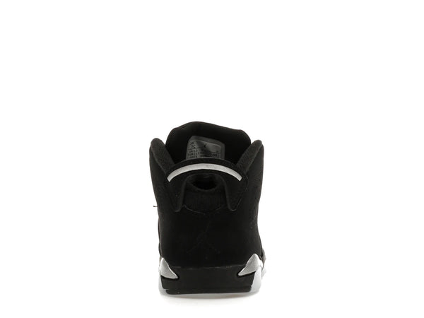 Jordan 6 Retro Chrome (TD)