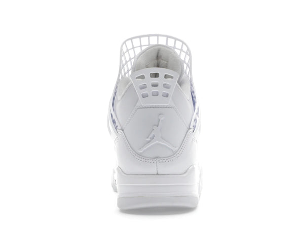 Jordan 4 Retro Net White (Damen)