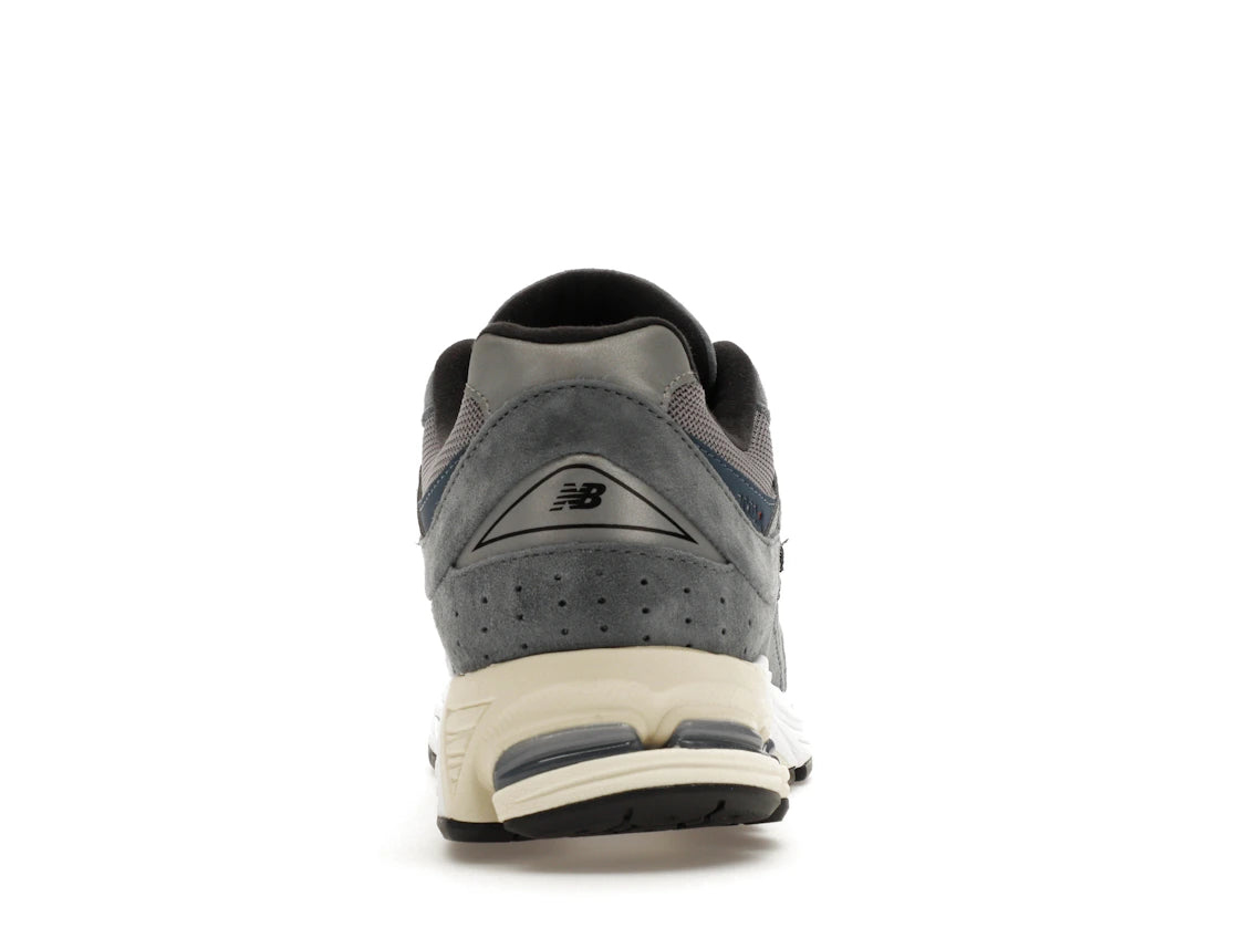 New Balance 2002R JJJJound Storm Blue