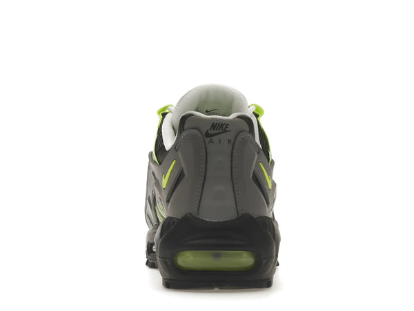 Nike NDSTRKT Air Max 95 Neon