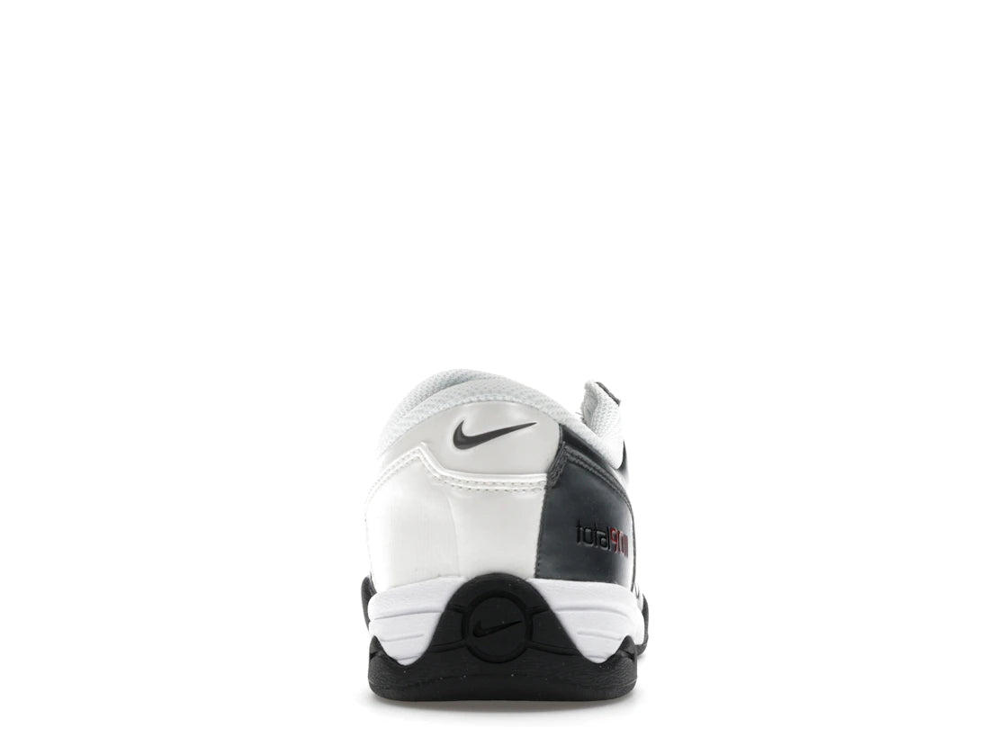 Nike Total 90 3 Light Graphite