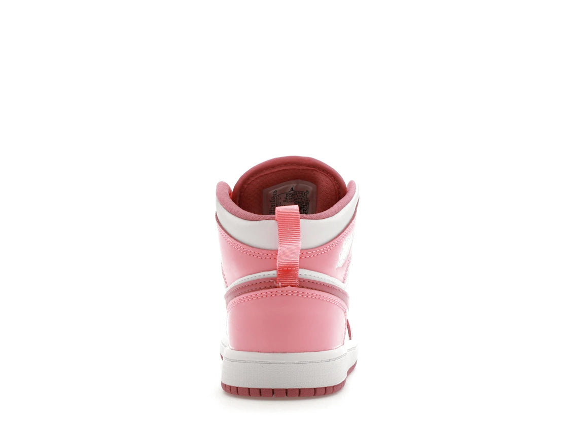 Jordan 1 Mid Valentine's Day (2023) (PS)