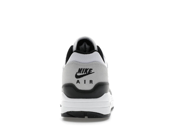 Nike Air Max 1 Essential White Pure Platinum Black