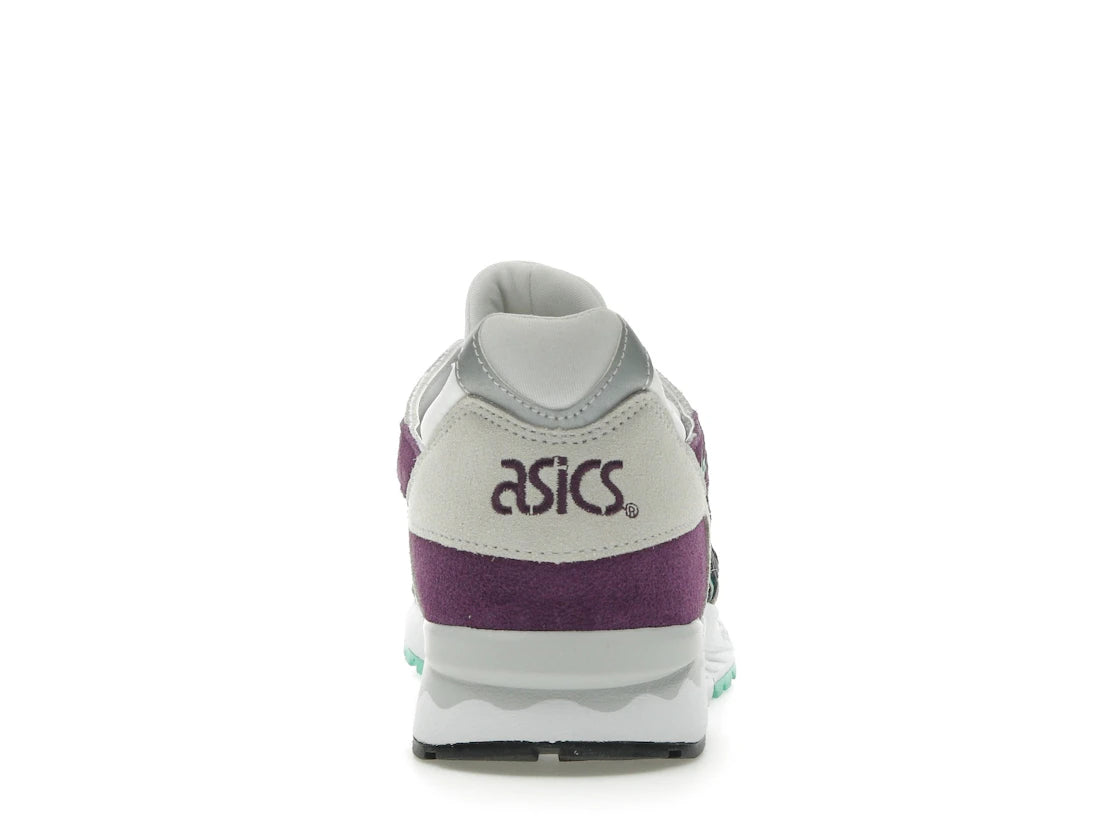 ASICS Gel-Lyte V White Black