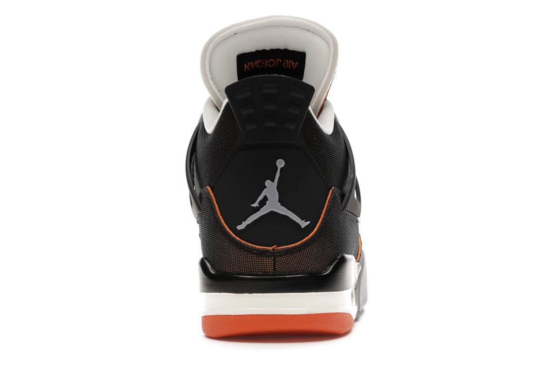 Jordan 4 Retro Starfish (Damen)