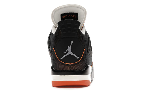 Jordan 4 Retro Starfish (Damen)