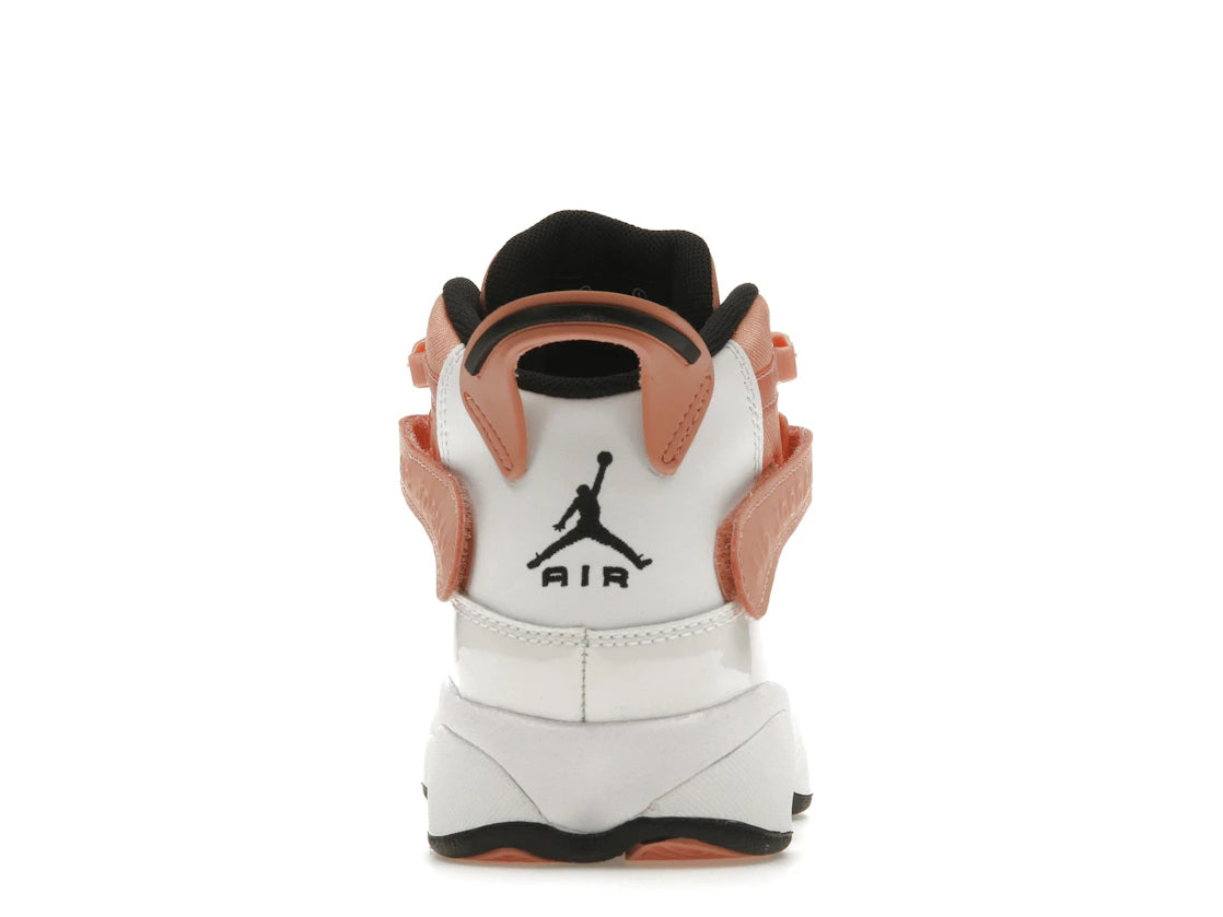 Jordan 6 Rings Light Madder Root (GS)