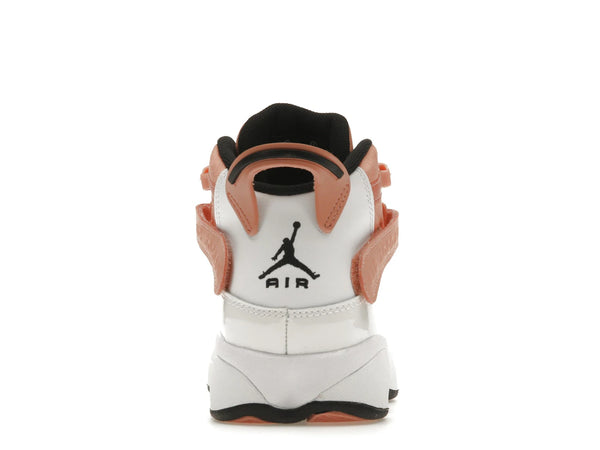 Jordan 6 Rings Light Madder Root (GS)