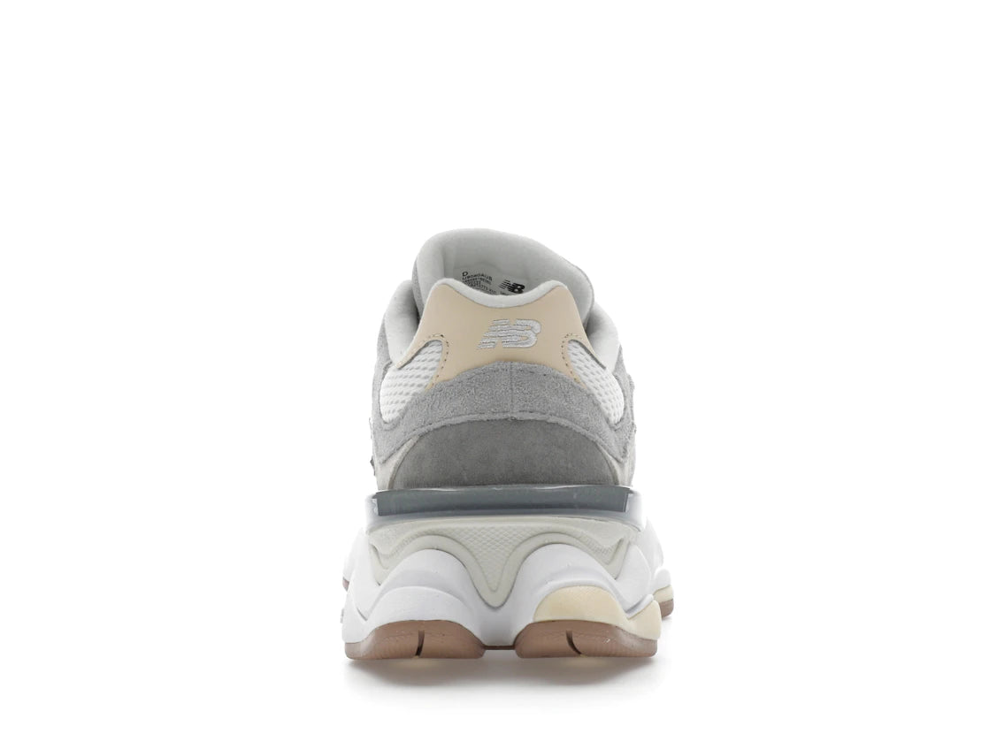 New Balance 9060 Slate Gray Calcium