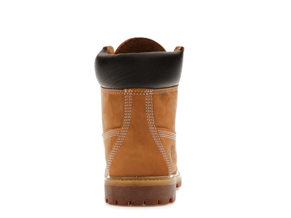 Timberland 6" Premium Waterproof Boot Wheat (Damen)