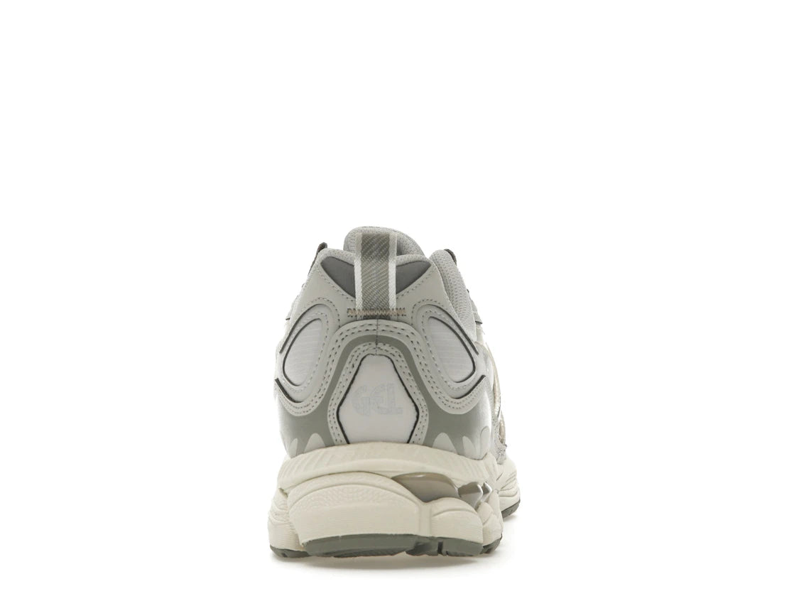 ASICS Gel-NYC Utility Cloud Gray Clay Gray
