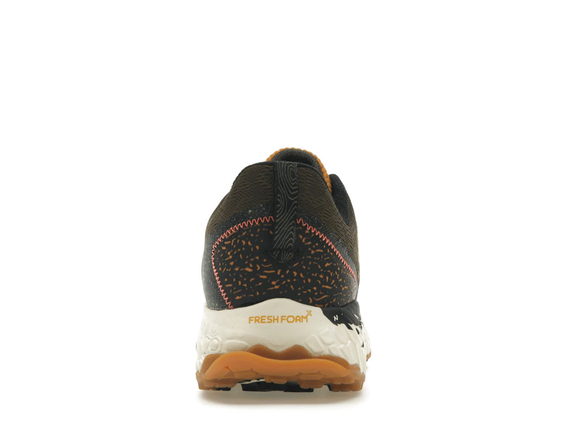 New Balance Fresh Foam X Hierro v7 Golden Hour Dark Camo
